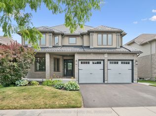 183 Townsend Dr, Woolwich, ON N0B1M0