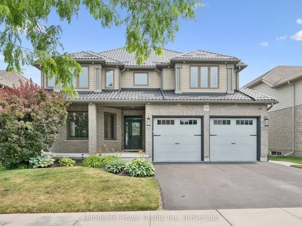 183 Townsend Dr, Woolwich, ON N0B 1M0