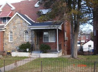 16 53rd St SE, Washington, DC 20019