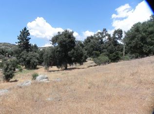 0 Arrowhead Trl, Descanso, CA 91916