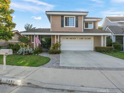 3493 Queens Ct, Costa Mesa, CA, 92626