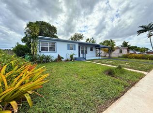 3520 NW 178th St, Miami Gardens, FL 33056