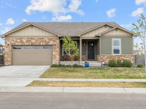 1742 Westport Ave, Berthoud, CO 80513