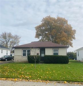 749 Virginia Ave, Troy, OH, 45373