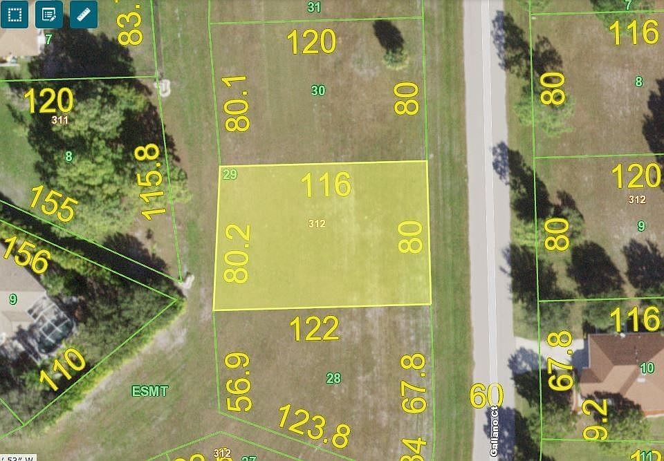 2nd image of 16095 Galiano Ct