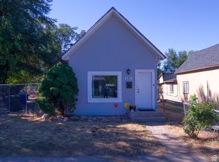 537 Cook St, Ogden, UT 84404