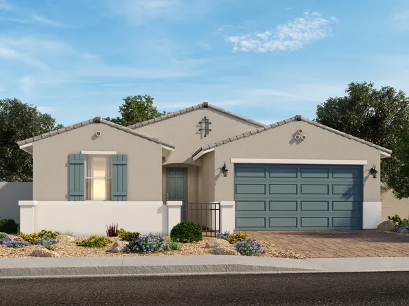 17819 W Pierson St, Goodyear, AZ 85395
