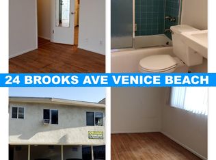 24 Brooks Ave APT 1, Venice, CA 90291