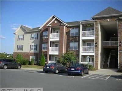 1380 Heritage Pointe Drive 203 #203, Winston-Salem, NC, 27127