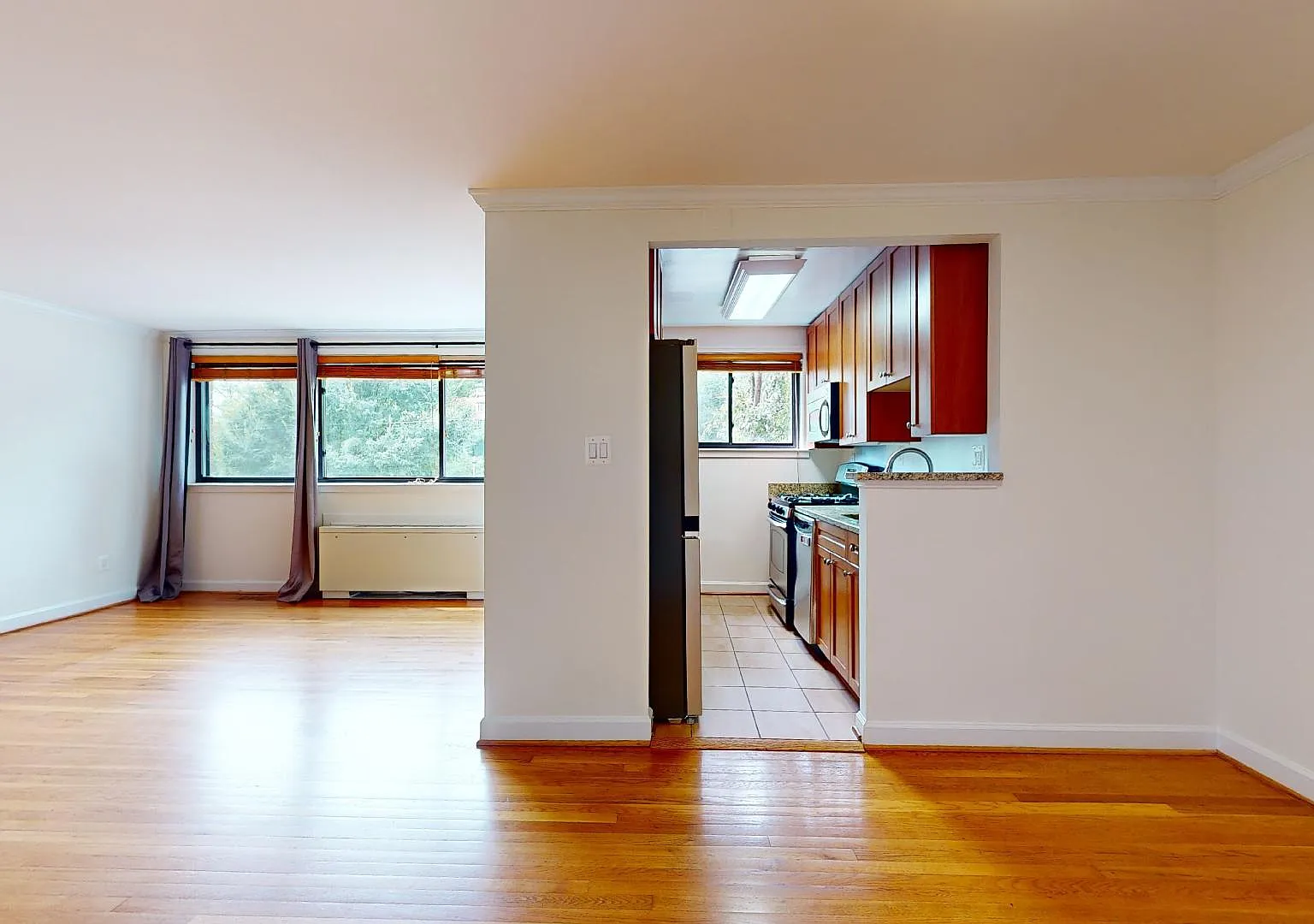 2725 39th St NW, Unit 403 (DC) - 403 — Photo 1