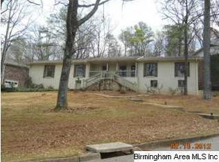 4801 Clairmont Ave S, Birmingham, AL 35222