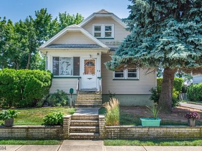 24 Humboldt St, Wood Ridge, NJ, 07075