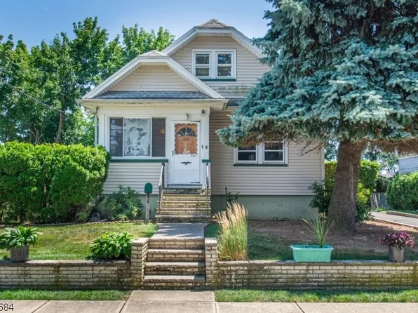 24 Humboldt St, Wood-Ridge Boro, NJ 07075