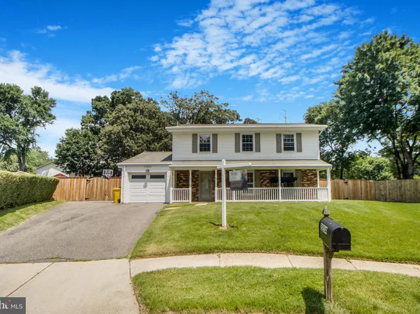 2234 Autumn Valley Cir, Gambrills, MD 21054