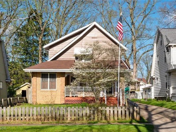 1734 12th St, Cuyahoga Falls, OH 44223