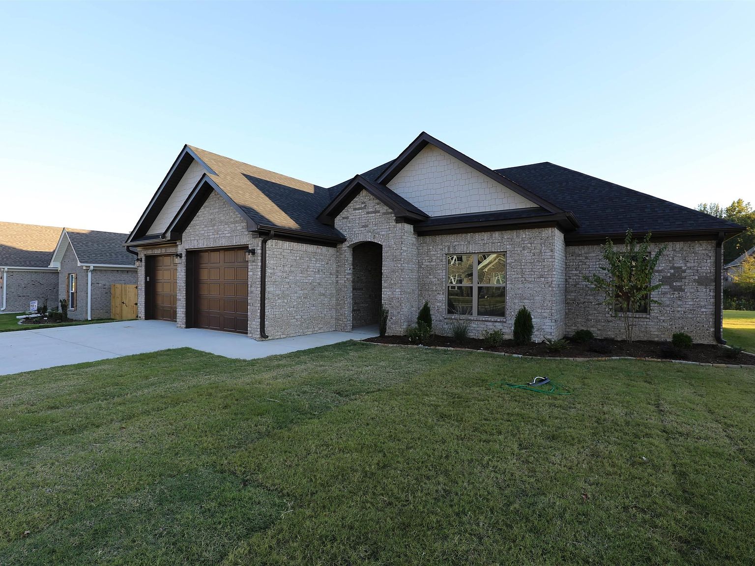 717 Dawsons Pointe Ave, Bryant, AR 72022 Zillow