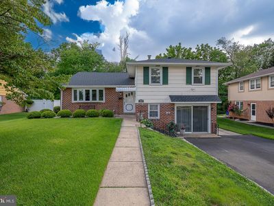 54 Boncouer Rd, Cheltenham, PA, 19012