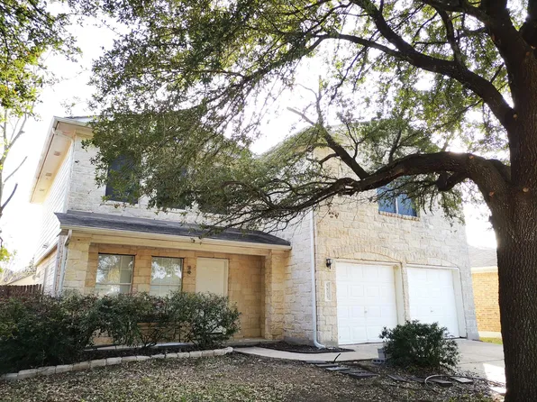 5805 Speyside Dr, Austin, TX 78754