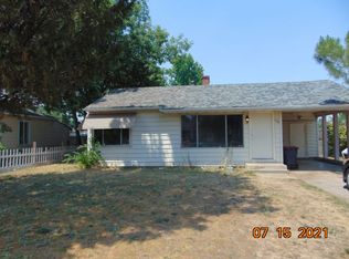 936 Winchester Ave, Medford, OR