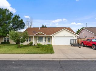 379 Skyler St, Grand Junction, CO 81501