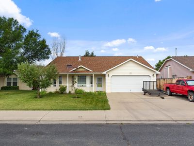 379 Skyler St, Grand Junction, CO, 81501