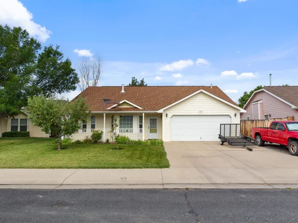 379 Skyler St, Grand Junction, CO 81501