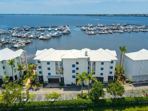 715 NW Flagler Avenue #302, Stuart, FL 34994