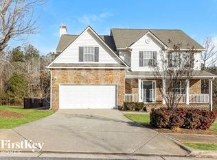 783 Bridle Creek Way, Auburn, GA 30011