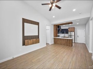 1406 S Michigan St #1, Mission, TX 78573