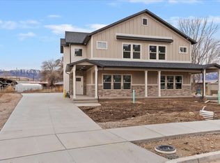 195 N 300 E, Morgan, UT 84050