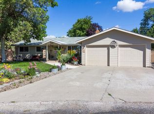 5707 Bryant Ave, Klamath Falls, OR 97603