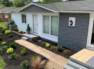 849 Comanche Dr, Henderson, KY 42420