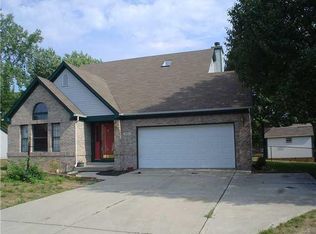 428 Amberleaf Trl E, Westfield, IN 46074
