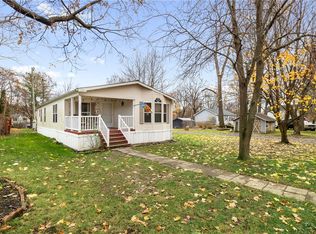 157 Linden St, Penn Yan, NY 14527