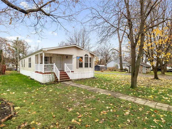 157 Linden St, Penn Yan, NY 14527