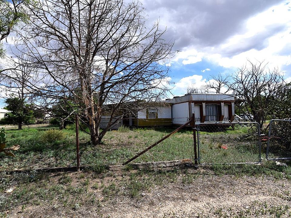 106 SW 3rd St, Grandfalls, TX 79742 MLS 140761 Zillow