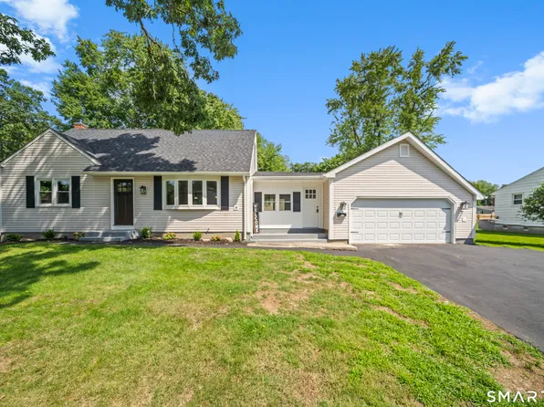 10 Lox Lane, Enfield, CT 06082