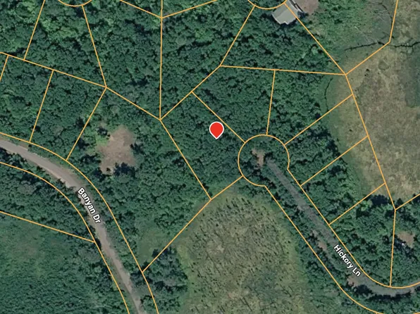 26 Hickory Ln, Garrison, MN 56450