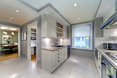 Sold by Halstead Real Estate