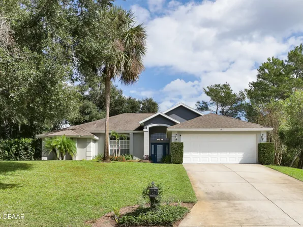 19 Cliffside Dr, Ormond Beach, FL 32174