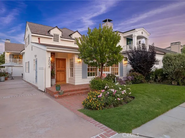 3004 Palm Ave, Manhattan Beach, CA 90266