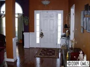 7011 Brett Dr, Monroe, NC 28110