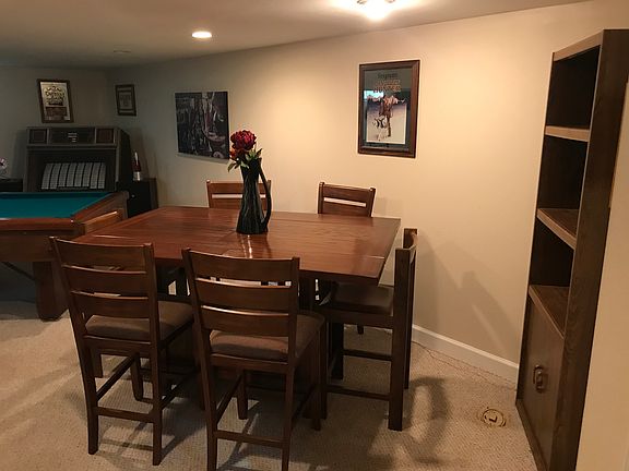 Nice Rec rm newly finished 