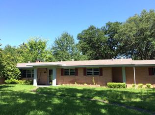 1604 Westover Ave, Longview, TX 75601