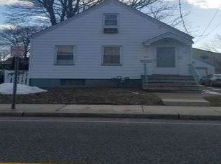 481 Hazel St, Clifton, NJ