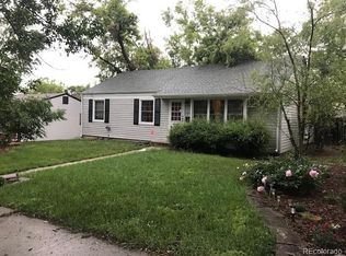 1610 Sherman St, Colorado Springs, CO 80909