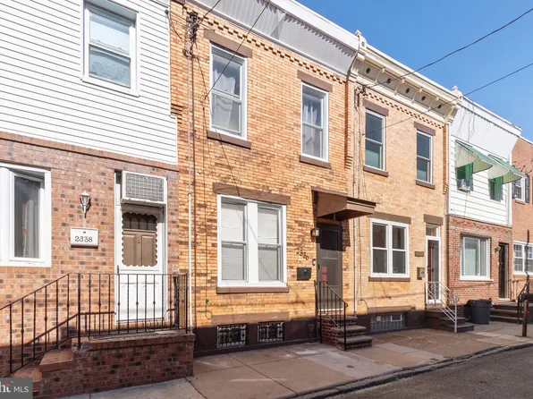 2336 S Hutchinson St, Philadelphia, PA 19148