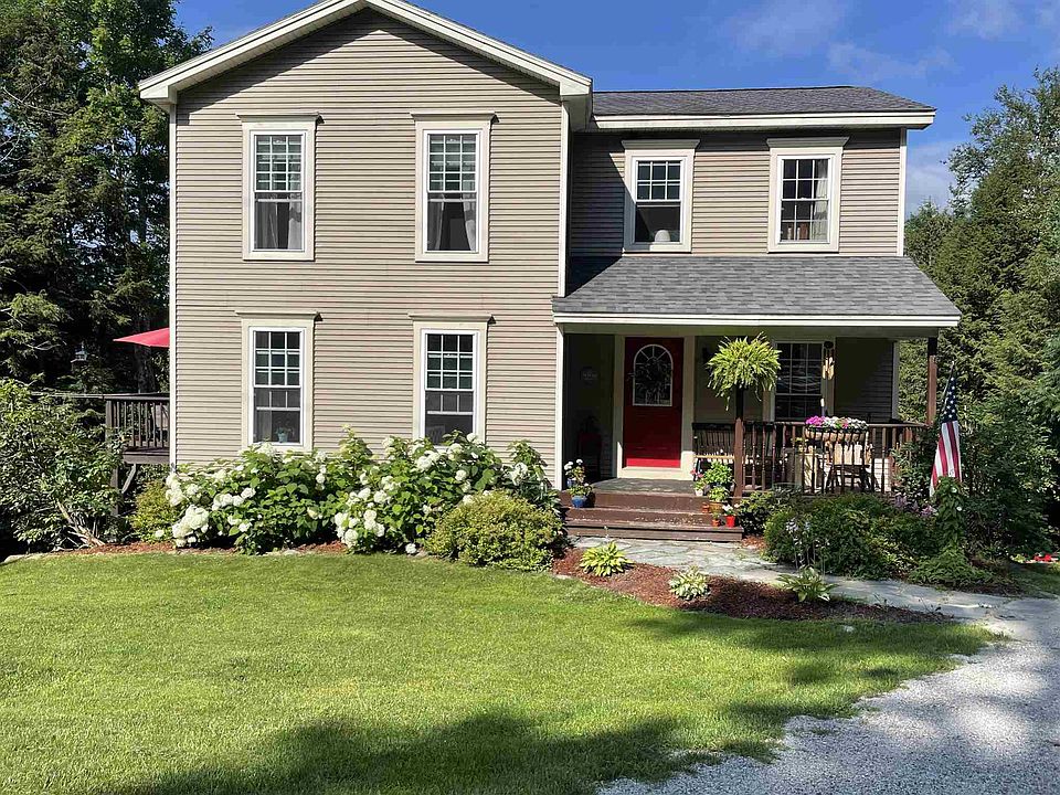 261 Whitefield Dr, Cambridge, VT 05444 Zillow