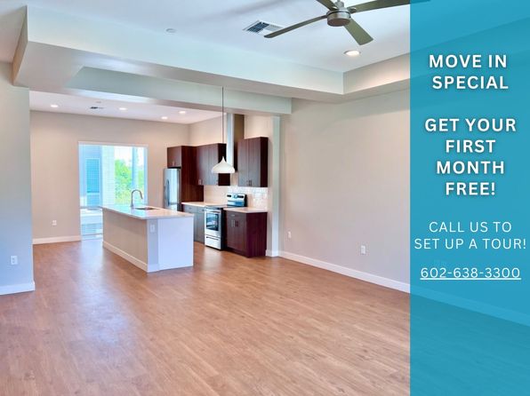 Teakwood Urban Living, 915 E Missouri Ave APT 19, Phoenix, AZ 85014