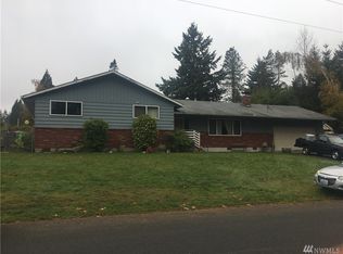 1111 Rogers St NW, Olympia, WA